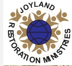 Joyland Restoration Ministries logo
